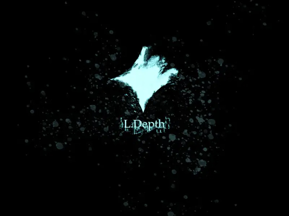「L.Depth」【アダルトゲーム】『リーフジオメトリ』9